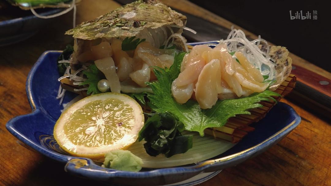 《和歌子酒第3季》剧照第27张图片