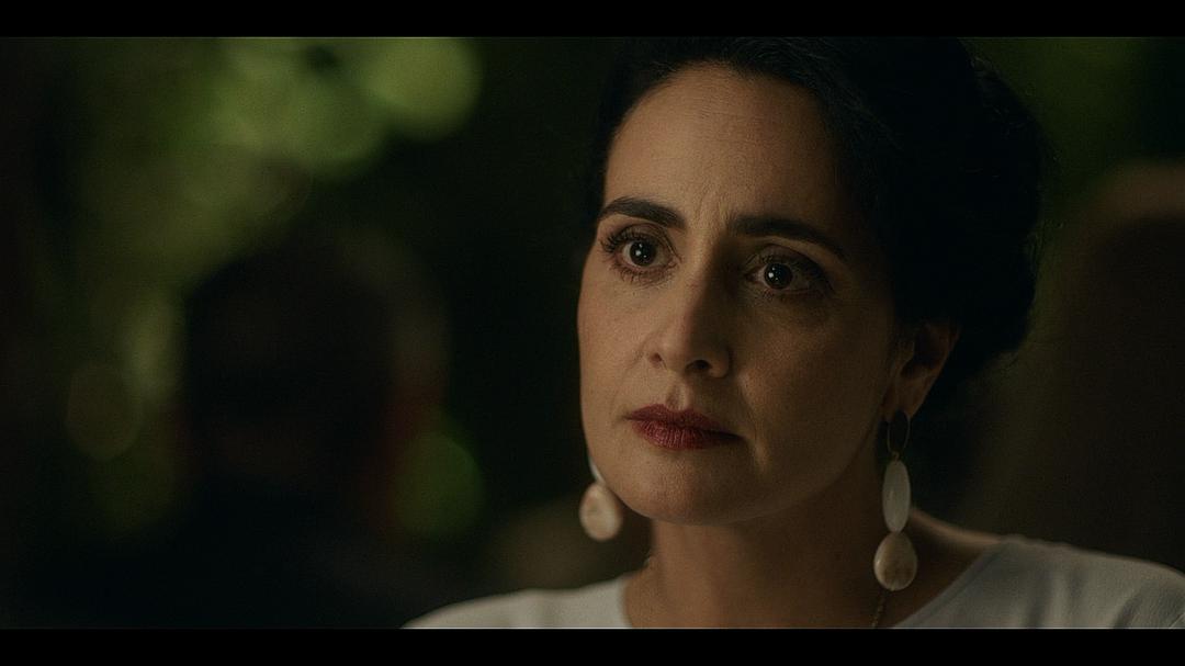 《杰克·莱恩第二季》剧照