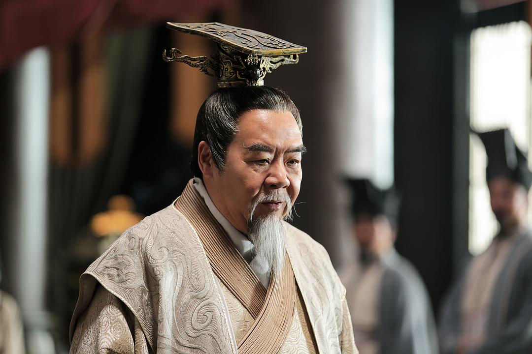 《风云战国之列国》剧照