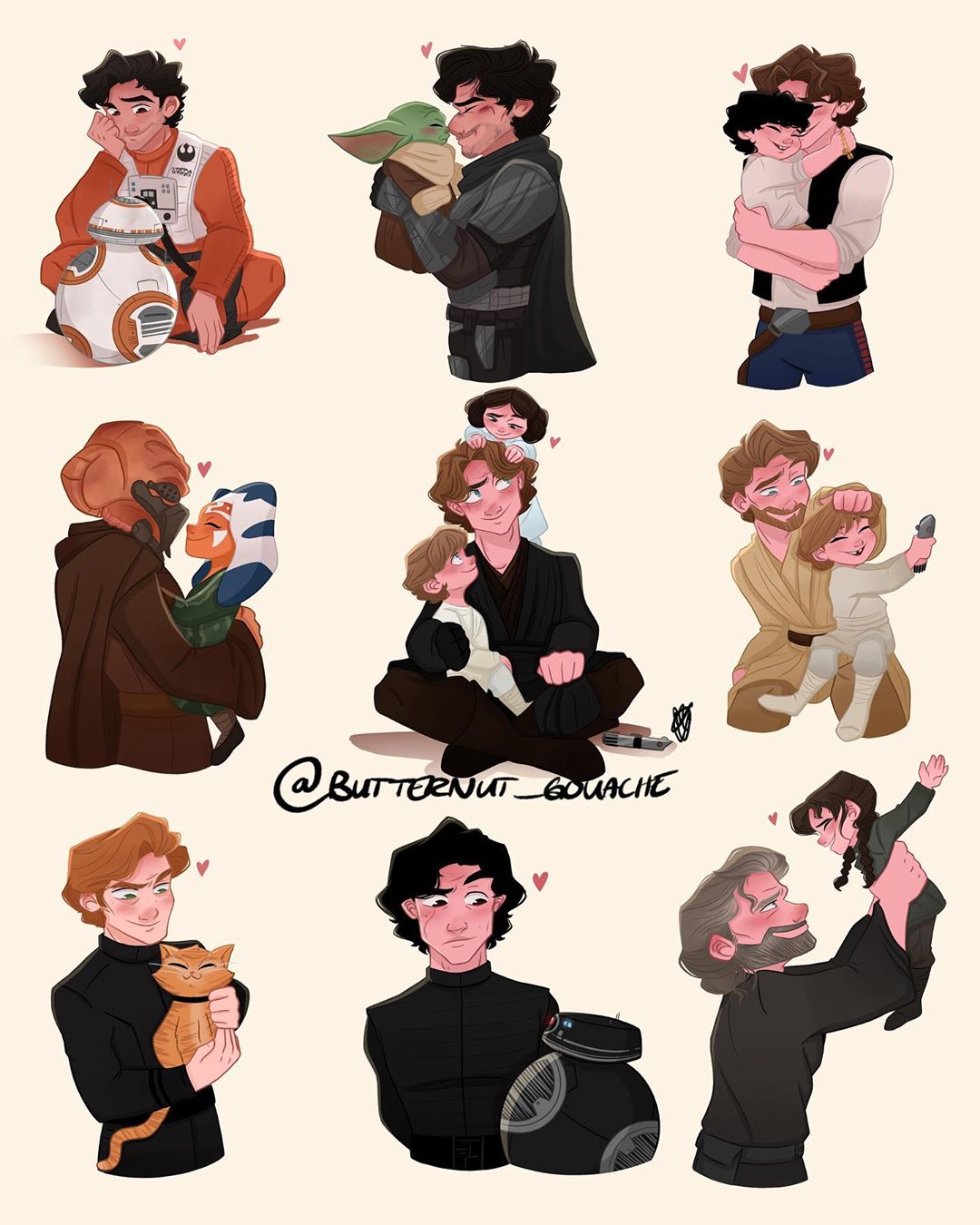 《星球大战：克隆人战争第七季》海报第48张图片