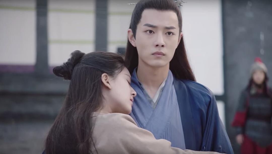 抱得美人归的黄书