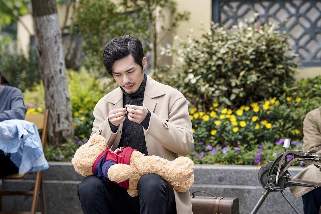 《蓬莱间》剧照第12张图片