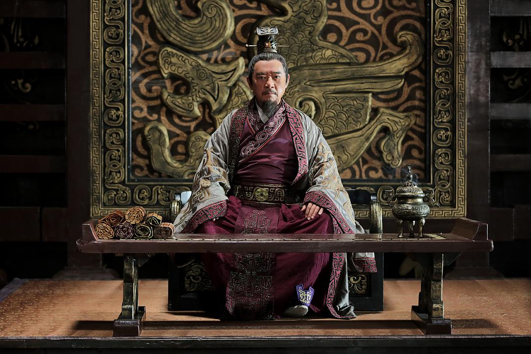 《风云战国之列国》剧照