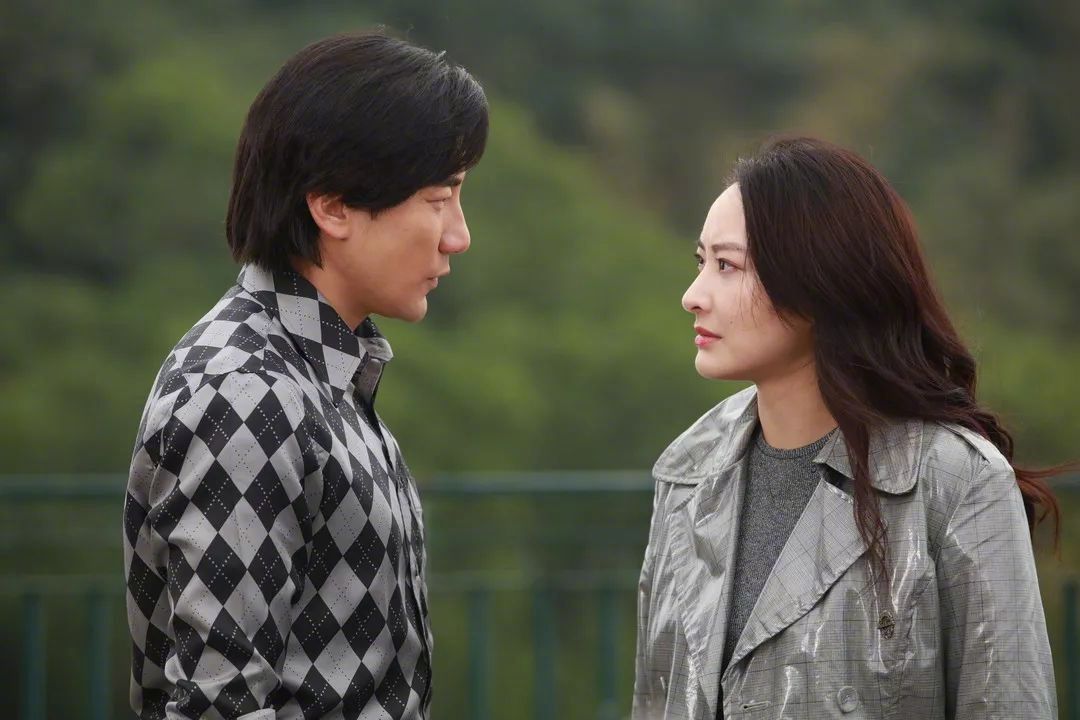 《黄金有罪》剧照