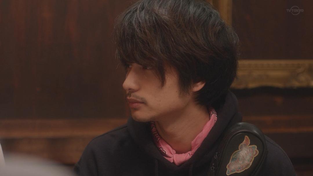 《同一屋檐下的四个女人》海报第34张图片