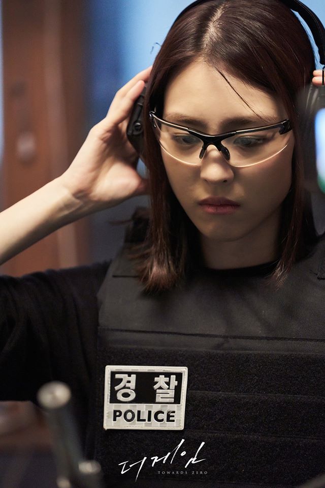 《游戏：向着零时》海报第6张图片