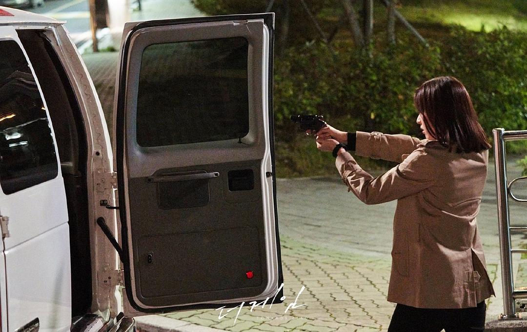 《游戏：向着零时》海报第4张图片