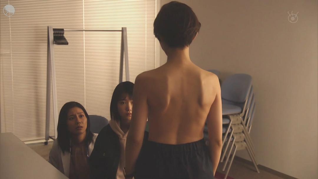 《Alive癌症专科医生病历簿》剧照第36张图片