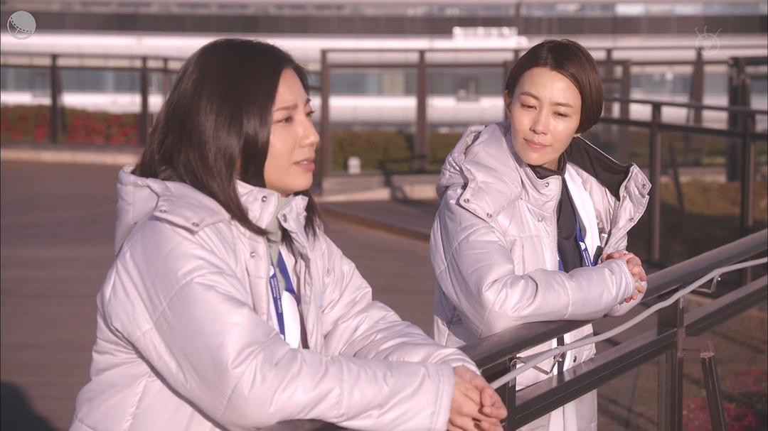 《Alive癌症专科医生病历簿》剧照第35张图片