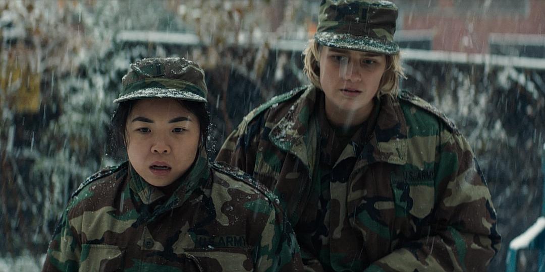 《血疫》剧照第59张图片