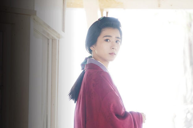 《默片解说员》海报第2张图片