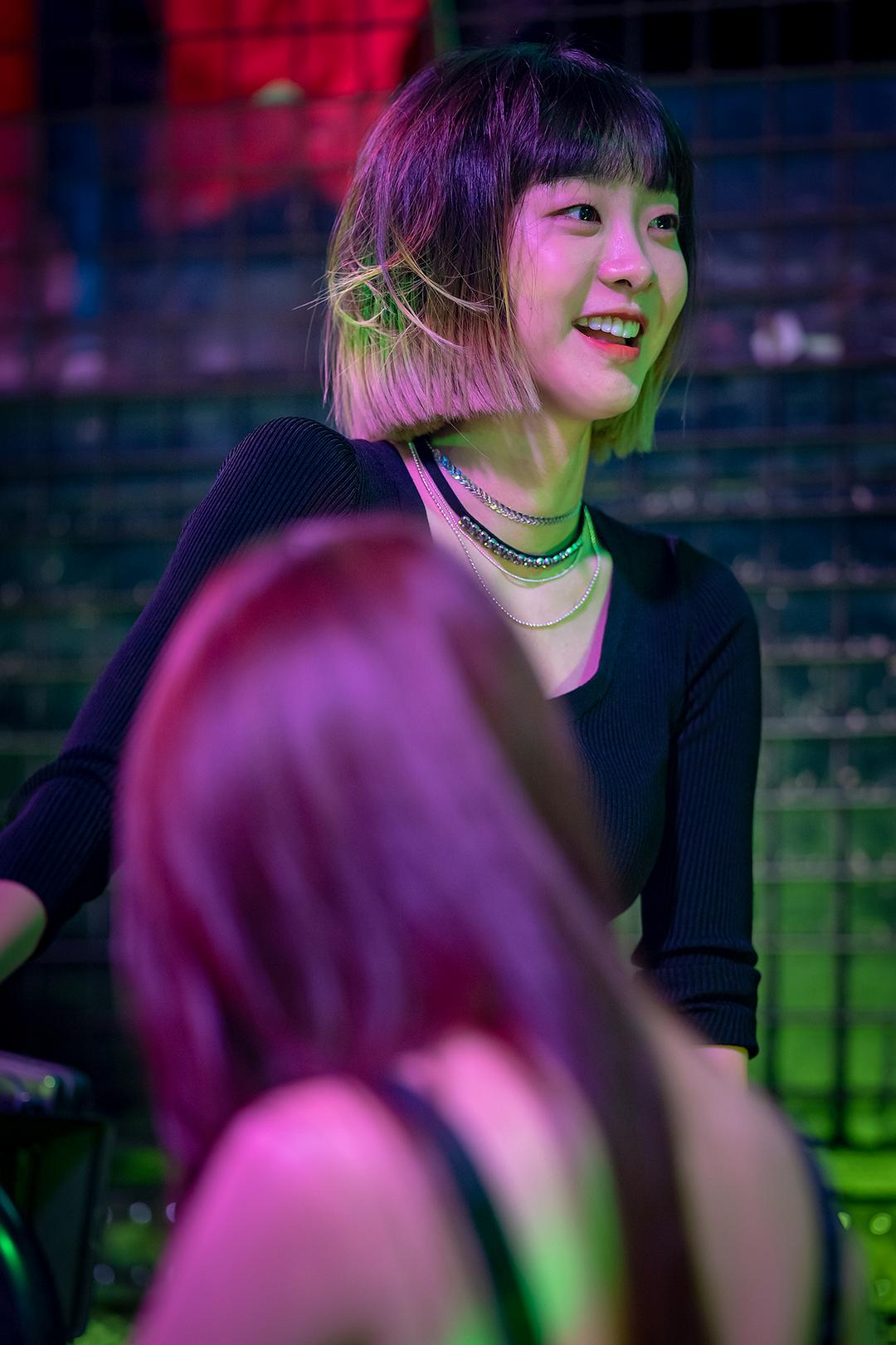 《梨泰院Class》剧照