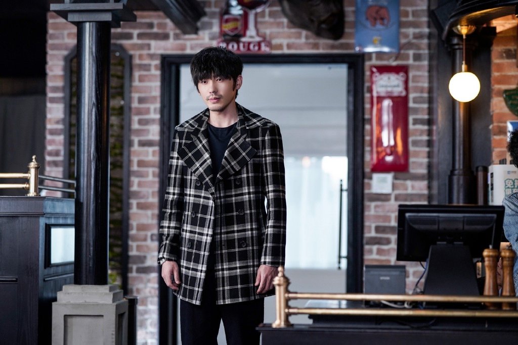 《蓬莱间》剧照第11张图片