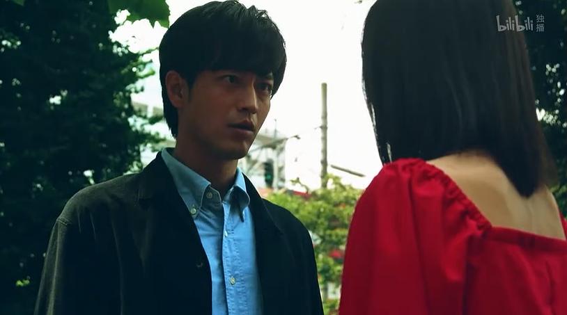 《东京男子图鉴》剧照