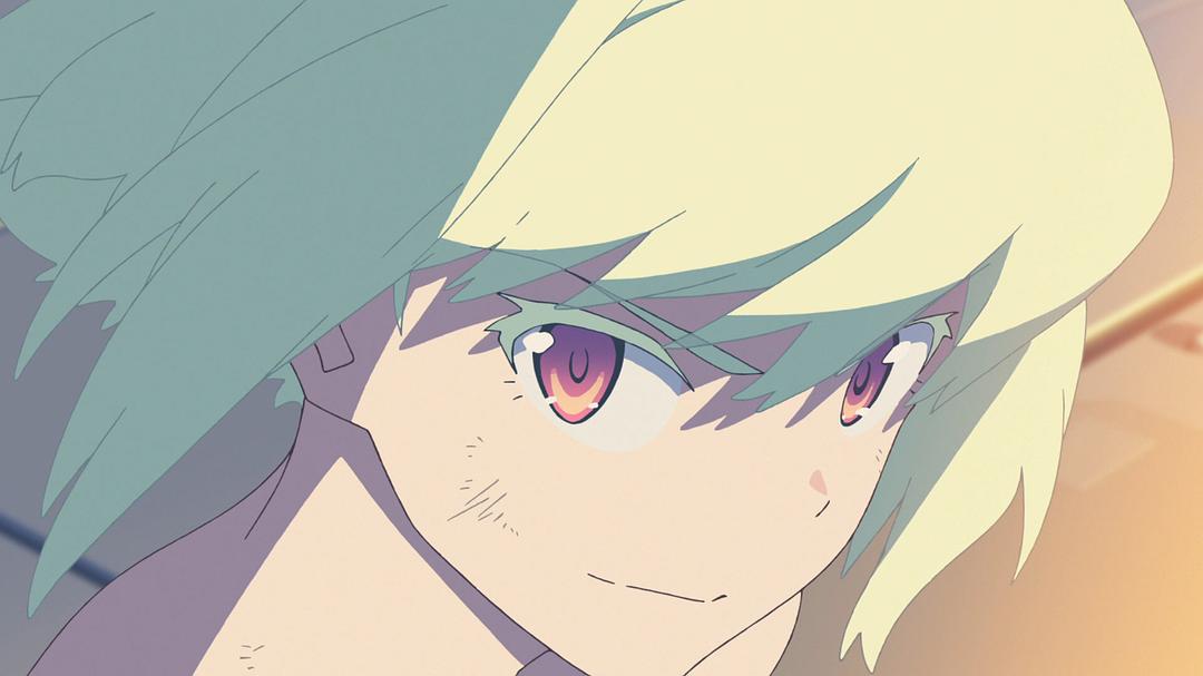 《普罗米亚》海报第35张图片