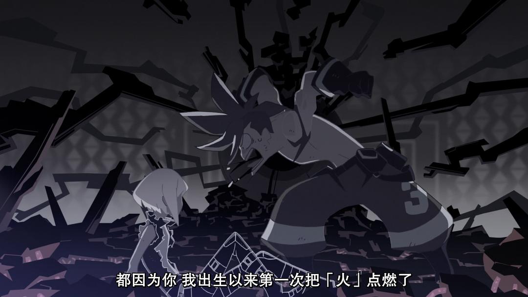 《普罗米亚》海报第39张图片