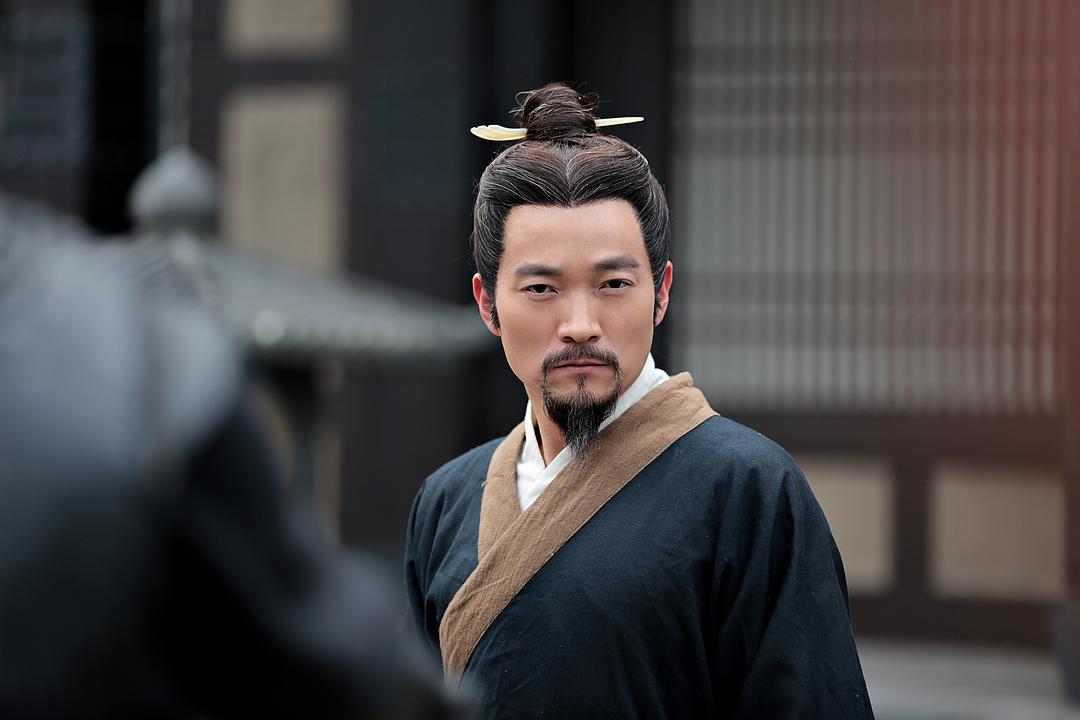 《风云战国之列国》剧照