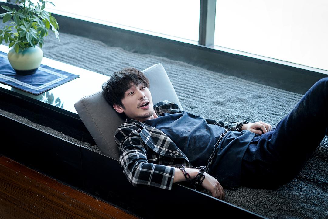 《蓬莱间》剧照第16张图片