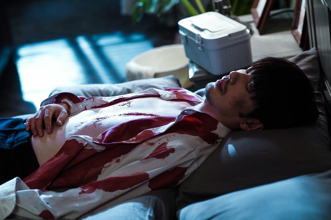 《蓬莱间》剧照第43张图片