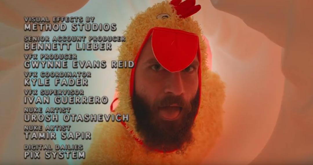 《难以伺候第四季》剧照第9张图片