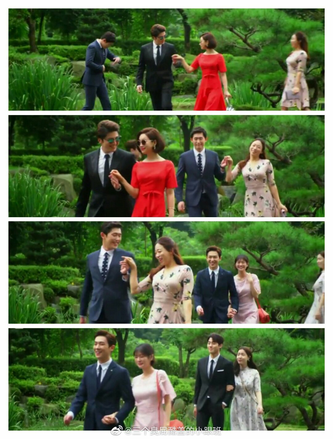 大结局2全家人都是俊...