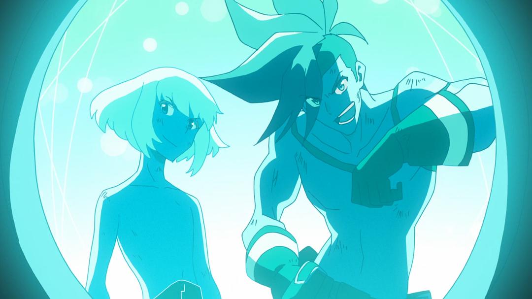 《普罗米亚》海报第46张图片