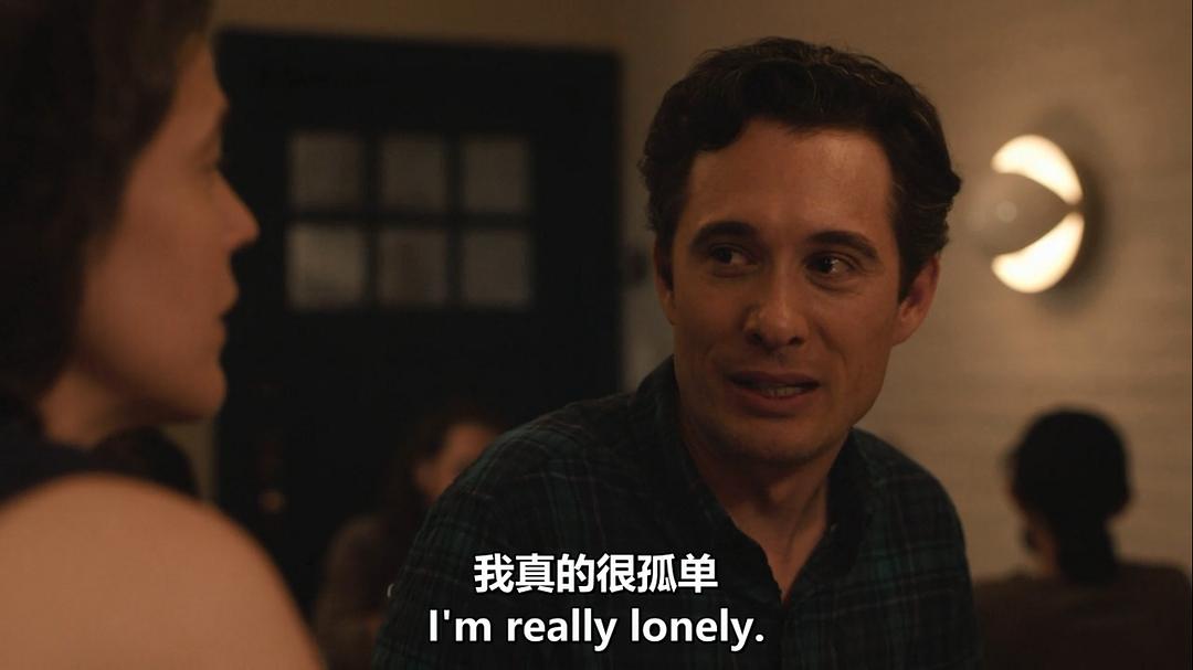 《难以伺候第四季》剧照第14张图片