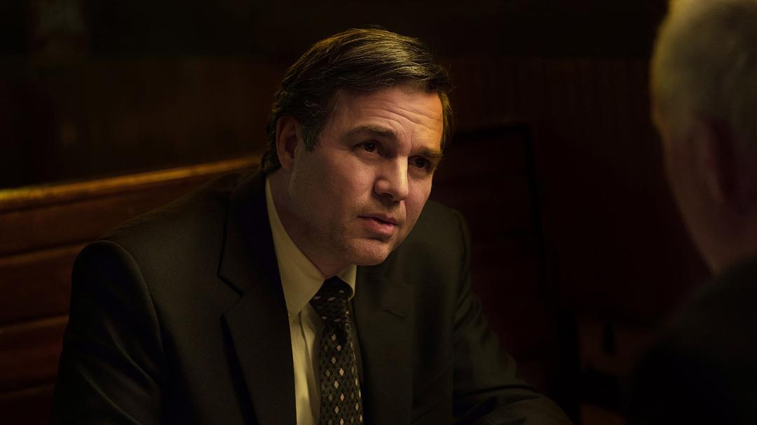 《黑水》海报第7张图片