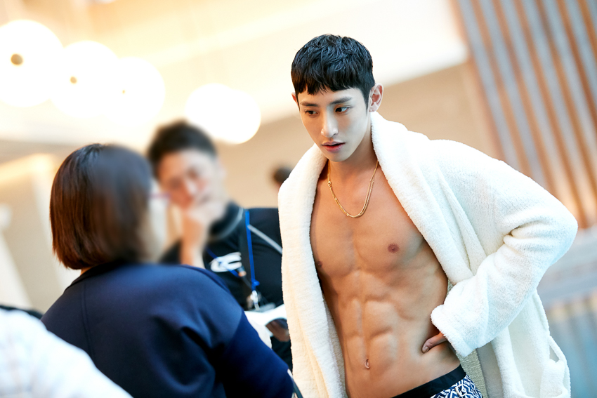 《对不起，我爱你》剧照第3张图片