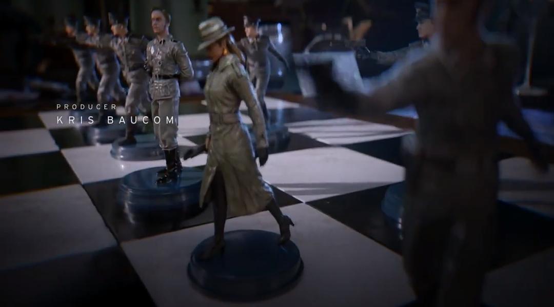 《纳粹猎人》剧照第50张图片