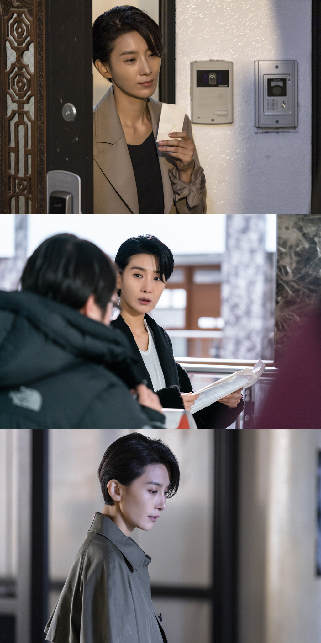 《无人知晓》剧照第44张图片