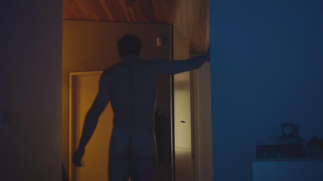 我下贱，我馋他们身子