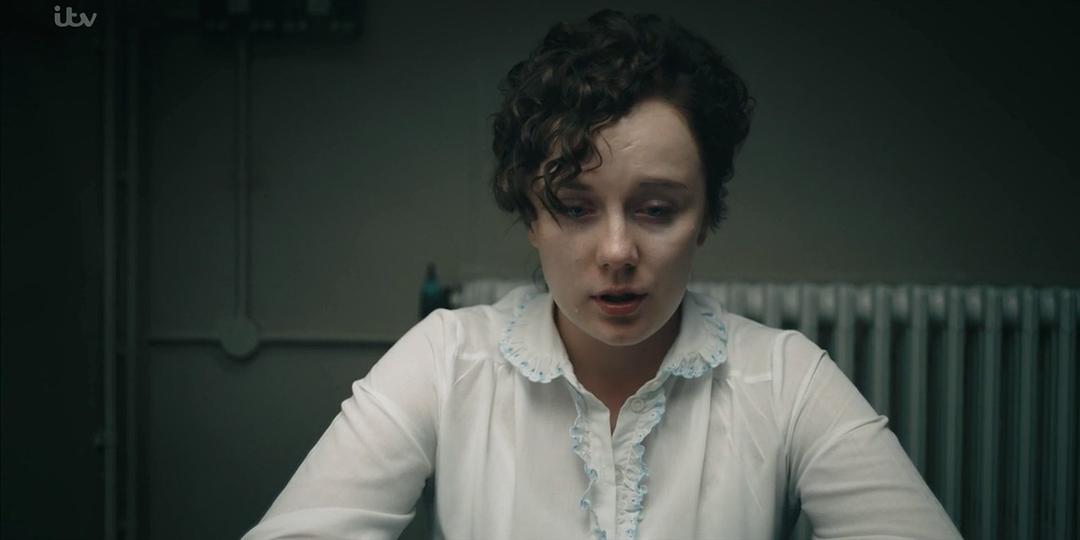 《白屋农场》剧照第27张图片