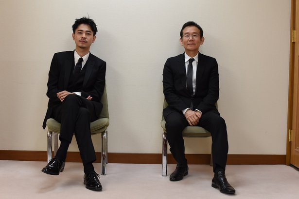 《默片解说员》海报第34张图片