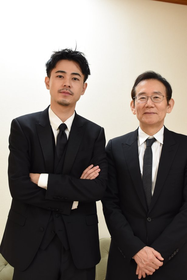 《默片解说员》海报第33张图片