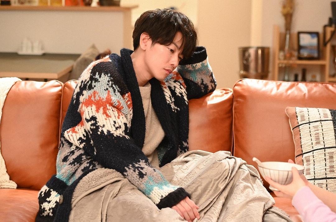 《将恋爱进行到底》剧照第13张图片