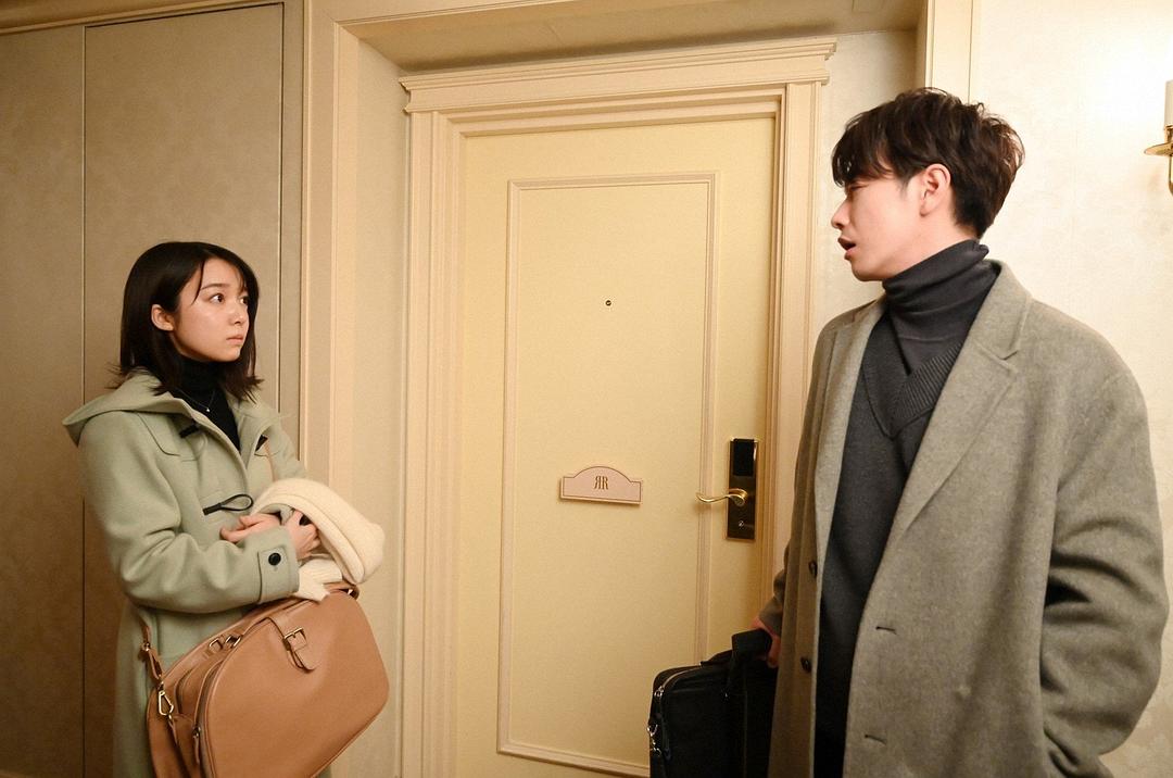 《将恋爱进行到底》剧照第53张图片