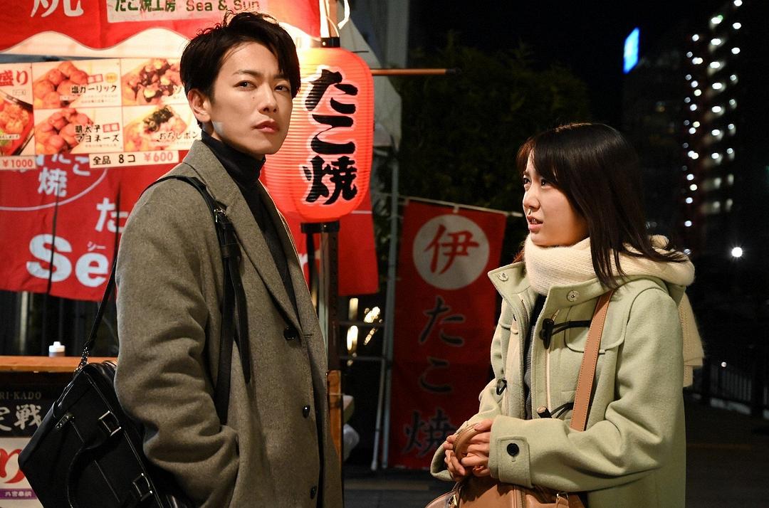 《将恋爱进行到底》剧照第52张图片