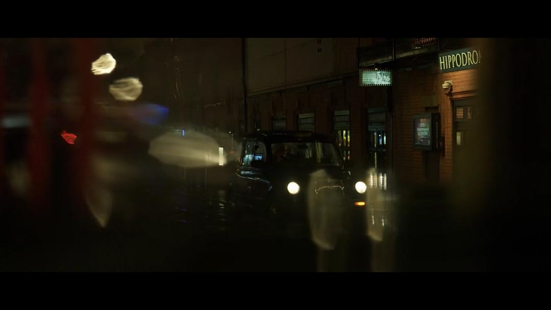 《连带伤害》海报第29张图片