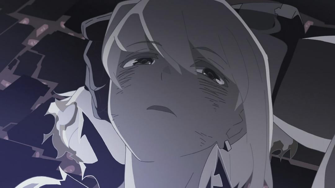 《普罗米亚》海报第44张图片