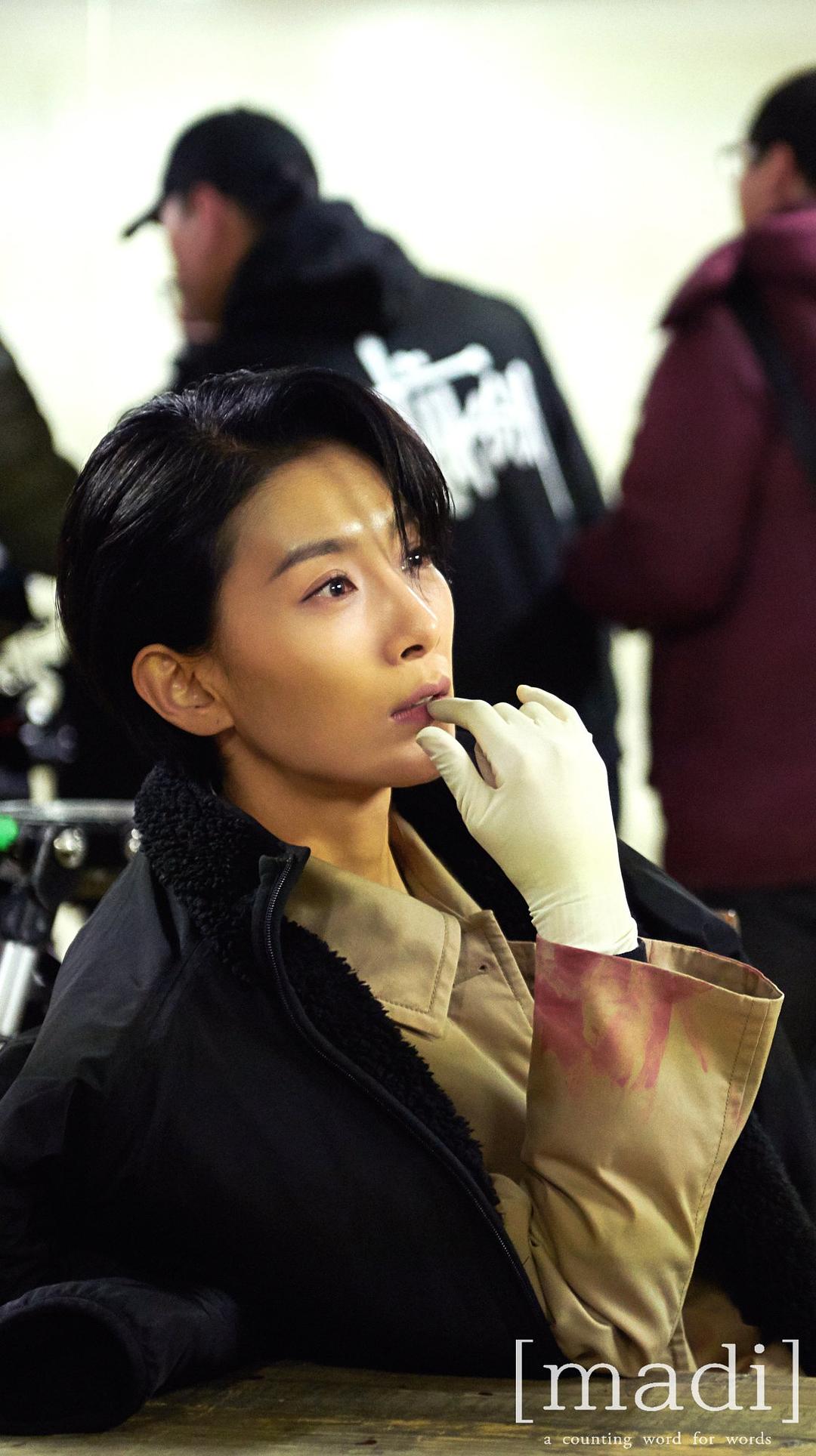 《无人知晓》剧照第21张图片