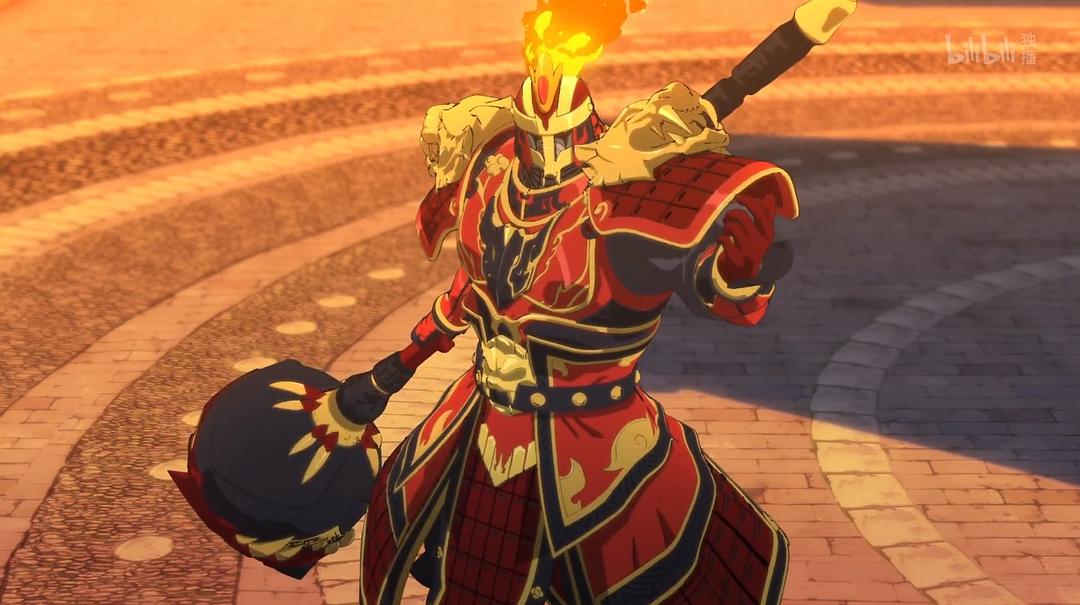 《镇魂街第二季》剧照第11张图片