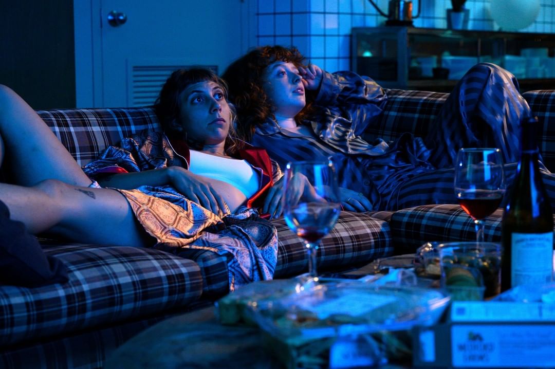 《难以伺候第四季》剧照第4张图片