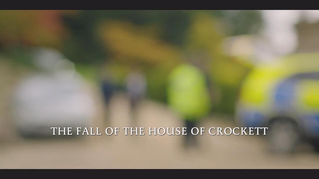 《探案拍档第一季》海报第13张图片