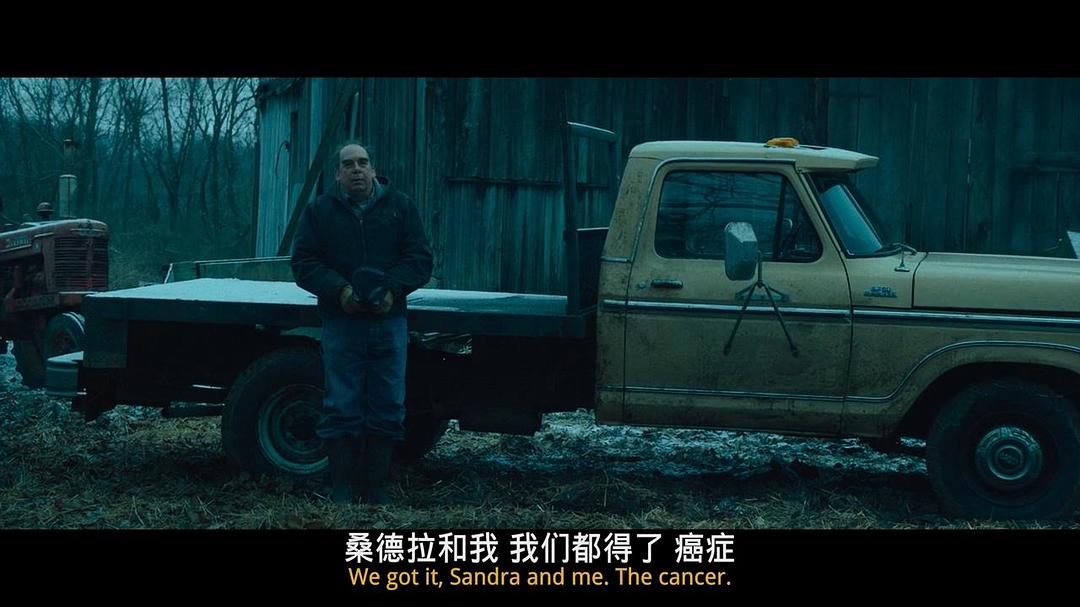 《黑水》海报第55张图片