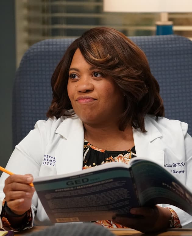 《实习医生格蕾第十六季》剧照第26张图片