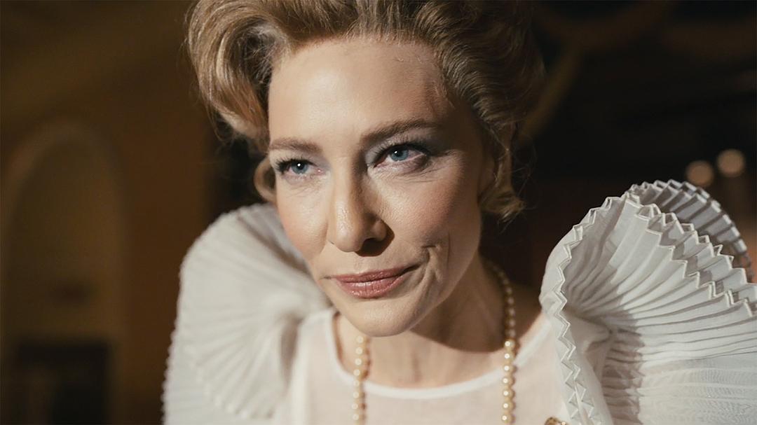 《美国夫人》海报第21张图片