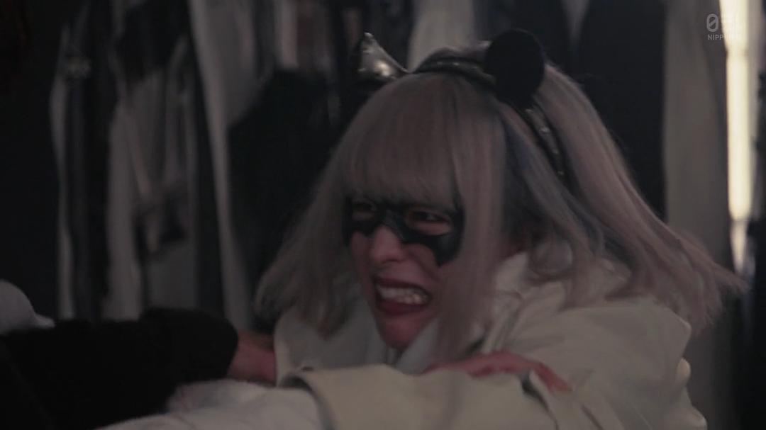 《在不白不黑的世界里，熊猫笑了》剧照第59张图片