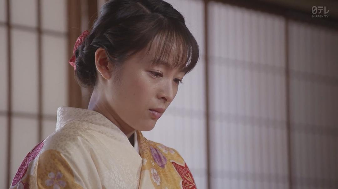 《在不白不黑的世界里，熊猫笑了》剧照第27张图片