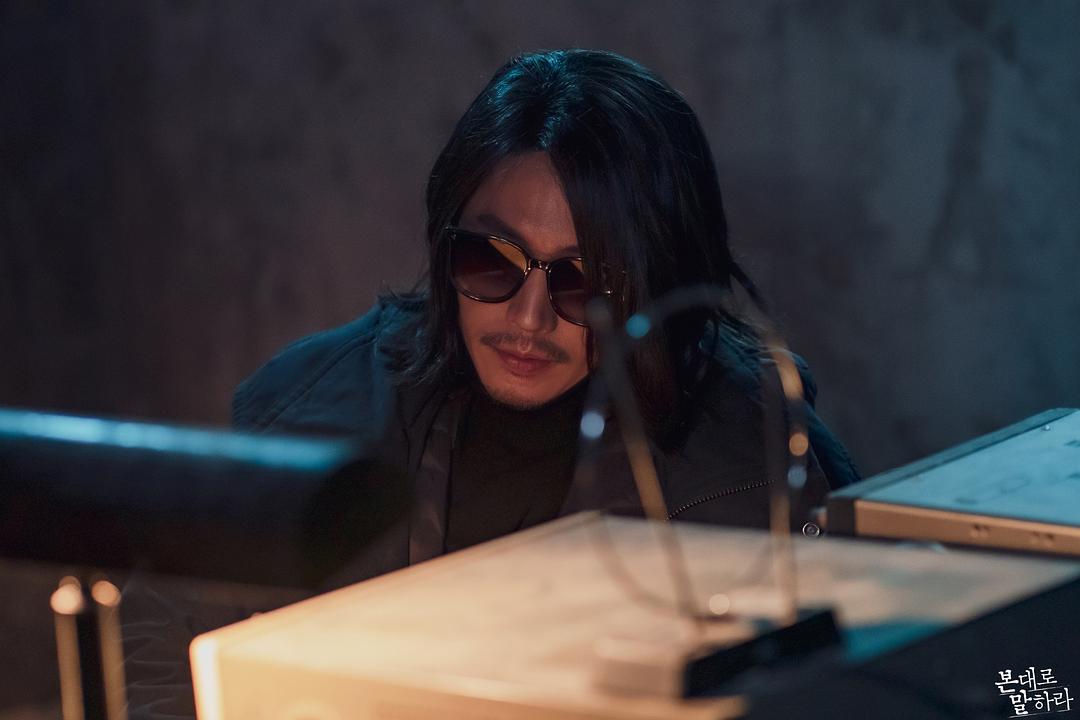 《如实陈述》海报第59张图片